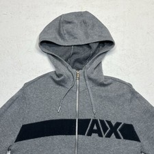 Armani hoodie women for sale  Brighton