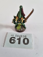 40k eldar aeldari for sale  PRESTON
