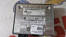 Centralina blutooth opel usato  Roma