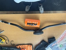 Manubrio ktm paracolpi usato Manubrio ktm paracolpi usato  Gazzaniga