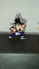 Figurine goku tonfas d'occasion  Saint-Etienne