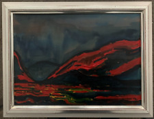 Hst antique expressionist d'occasion  Expédié en Belgium