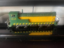 Fleischmann 1340 diesellok gebraucht kaufen  Neuhausen