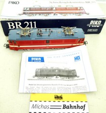 211 ellok piko gebraucht kaufen  Berlin