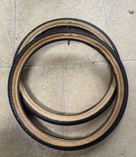 Bmx tyres old for sale  LYDNEY