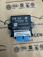 Usado, Audi A6 4G A7 4G8 A8 4H Steuergerät Leuchtweitenregulierung LWR 4H4907357A comprar usado  Enviando para Brazil