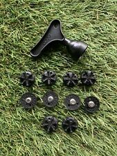 Ecco golf shoe for sale  SUTTON-IN-ASHFIELD