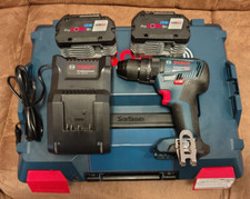 Bosch professional gsb gebraucht kaufen  Herzebrock-Clarholz