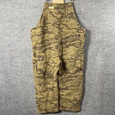 Vtg columbia overalls for sale  Indian River