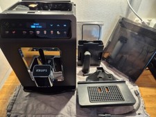 krups kaffeevollautomat gebraucht kaufen krups kaffeevollautomat gebraucht kaufen Berlin