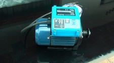 Elektromotor 6kw drehstrommoto gebraucht kaufen  Bamberg