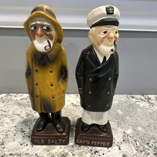 Vintage old salty for sale  Brownville