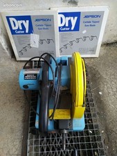 Tronçonneuse métaux promac d'occasion Tronçonneuse métaux promac d'occasion  Charly-sur-Marne