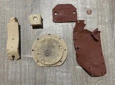 tiger tank parts for sale tiger tank parts for sale Hutchinson