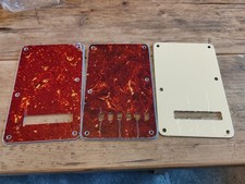 Strat back plate for sale  BIRMINGHAM