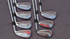Mizuno pro 223 for sale  MARGATE