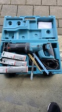 Makita jr3050t säbelsäge gebraucht kaufen  Oberhausen