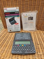 Franklin bde 440 gebraucht kaufen  Gelnhausen