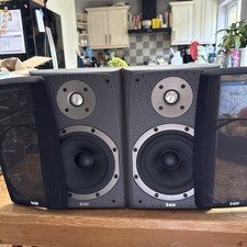 Bowers wilkins dm303 for sale  CAMBRIDGE