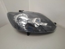 Scheinwerfer golf plus gebraucht kaufen  Dortmund
