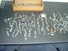 kronleuchter ersatzteile gebraucht kaufen  München