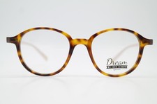 Óculos Dream por John Lennon JOL 06 Braun Bronze Rosa Armações Ovais Novo comprar usado  Enviando para Brazil