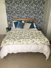 Beautiful vintage blue for sale Beautiful vintage blue for sale  BISHOP AUCKLAND