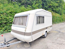 Wohnwagen avento royal gebraucht kaufen  Hilden