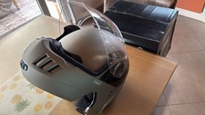 Integralhelm fach klappbaren gebraucht kaufen  Amt Wachsenburg, Elxleben