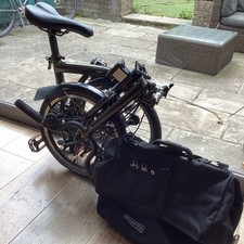 brompton 6 for sale brompton 6 for sale LONDON