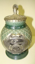Budweiser lidded beer for sale  Stillwater