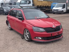 2015 skoda fabia for sale 2015 skoda fabia for sale  IPSWICH