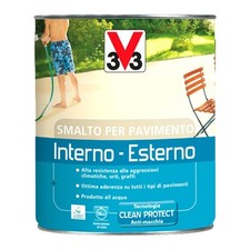 Vernice per pavimento usato  Saluggia