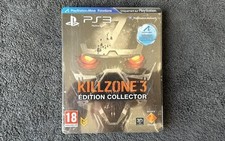 Killzone edition collector d'occasion  Phalempin
