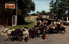 Goat man macon d'occasion  Expédié en Belgium
