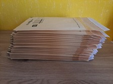 Gepolsterte wattierte luftpols gebraucht kaufen  Lauda-Königshofen
