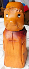 Unusual vintage wooden for sale  POOLE