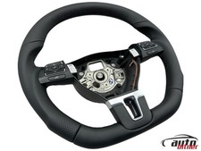 Tuning lenkrad lederlenkrad gebraucht kaufen  Görlitz