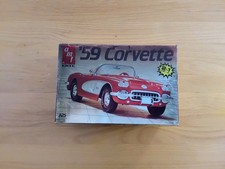 Amt ertl bausatz gebraucht kaufen  München