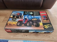 Boxed vintage technic for sale  CAMBORNE