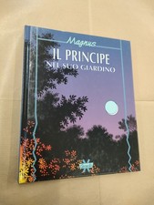 Principe nel suo usato  Firenze