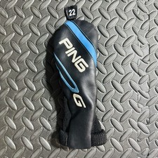 Ping series hybrid for sale  Elkhorn