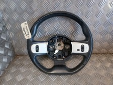 Volant cuir renault d'occasion  Levroux