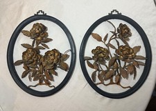 Pair handmade antique for sale  Scotch Plains