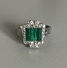 5029b bague gris d'occasion  France