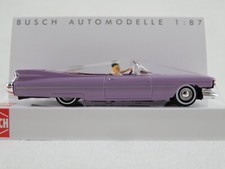 Busch 45135 cadillac gebraucht kaufen  Bad Abbach