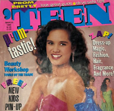 Vintage teen magazine for sale  Norfolk