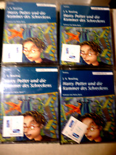 Hörbuch harry potter gebraucht kaufen  Kiel