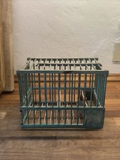 Piccola gabbia uccellini usato  Bagno a Ripoli