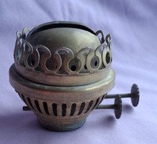 Vintage brass duplex for sale  SWANSEA